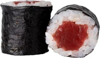 Maki De Atún N° 18 (8 Pzs.)