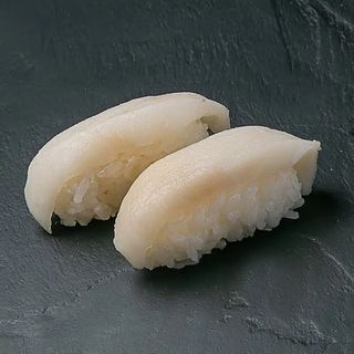 Nigiri De Pez Mantequilla Picante 2 Uds.