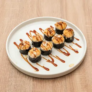 Spicy Roll (4 Uds.)