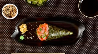 Temaki Del Jefe