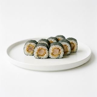 Hosomaki Atún Tempura 8 Uds.