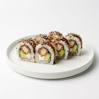 Chikin Roll (8 Pzs.)