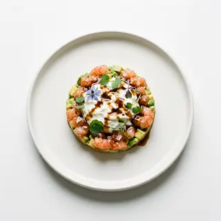 50 Tartare amaebi