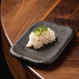 Nigiri Hotate Citrus 2 Uds.