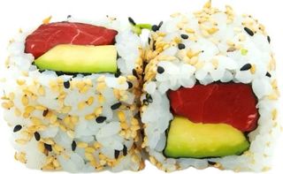 Uramaki N° 2 (9 Pzs.)