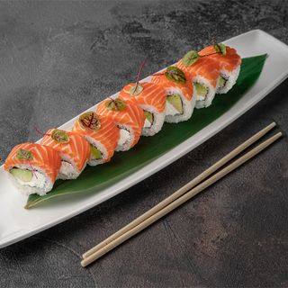 Uramaki N° 8 (9 Pzs.)