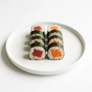 204. Teka Maki Y Shake Maki