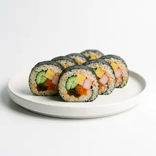 209. Futo Maki