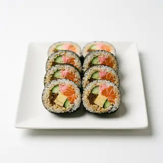 209. Futomaki Maki Grande (8 Uds.)