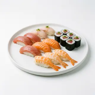 217. Matsu Sushi