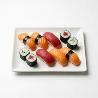 218. Take Sushi