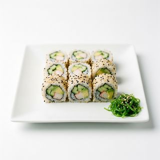 Uramaki N° 4 (9 Pzs.)