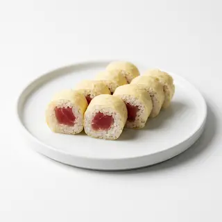 74 Soy maki tuna