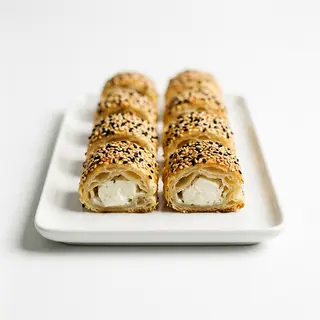 Maki De Búfala