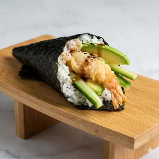 I3. Temaki De Langostino