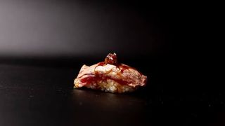 Nigiri Aburi Solomillo Foie 2 Pzs.