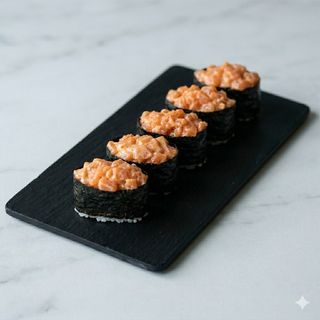 G09. Gunkan spicy