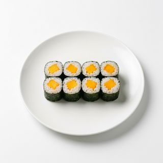 Maki De Mango (8 Uds.)