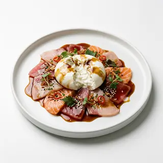 45 Carpaccio new style