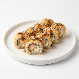 Ebiten Philadelphia Kataifi Roll (8 Pzs.)
