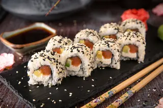 City Roll (8 Uds.)