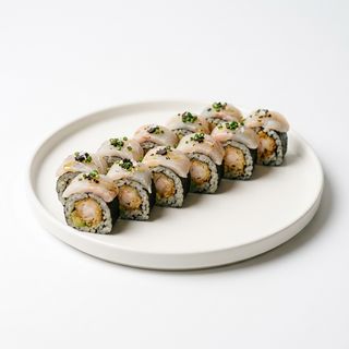 Ebiten Suzuki Trufa Roll (8 Pzs.)