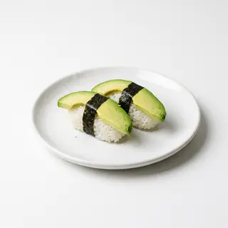 Sushi De Aguacate (2 Uds.)