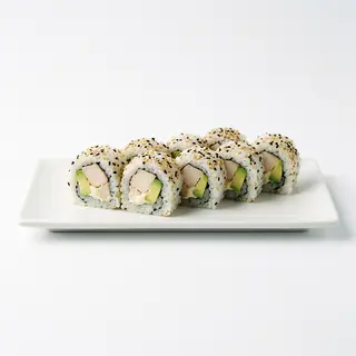 Chicken Roll (8 Uds.)