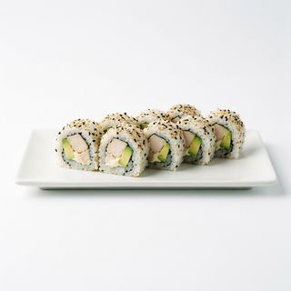 Chicken Roll (8 Uds.)