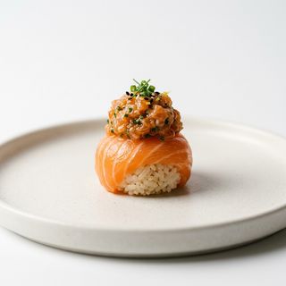 G01. Giò sake