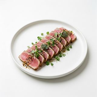 Tataki Atún