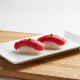 Sushi De Atún