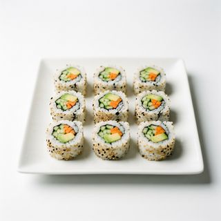 Uramaki N° 9 (9 Pzs.)