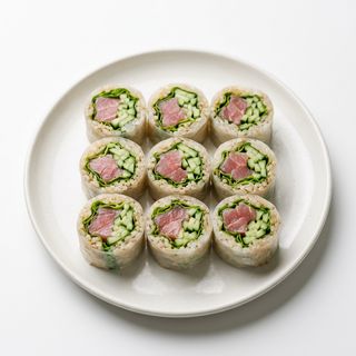 Uramaki N° 12 (9 Pzs.)