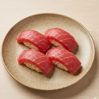 Nigiri De Atún (2 Uds.)