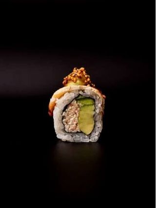 Uramakis Bali Roll 4 Pzs.