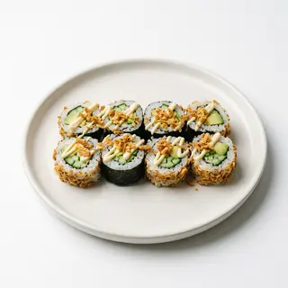 108 - Vegetal maki (8 pzas.)