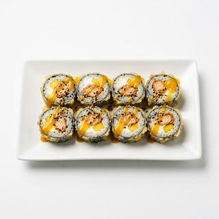 Hoso Tempura Mango (8 Pzs.)