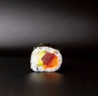Futomaki De Atún Spicy 6 Pzs.
