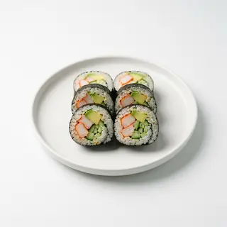 180 - Futo surimi (6 pzas.)