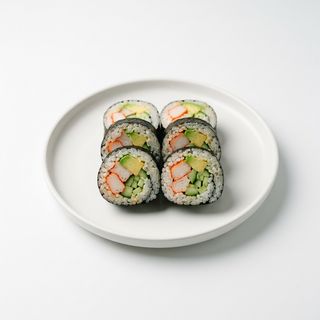 180 - Futo surimi (6 pzas.)