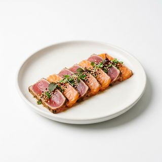 Tataki Mixto