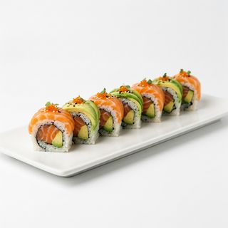 Pasión Roll (8 Uds.)