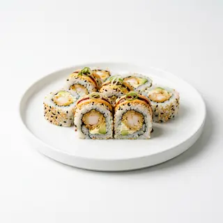 Maki Dragón (8 Uds.)