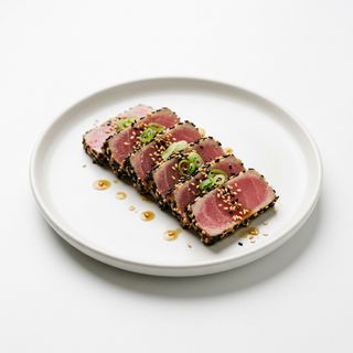 47-Tataki de Atún (6U)
