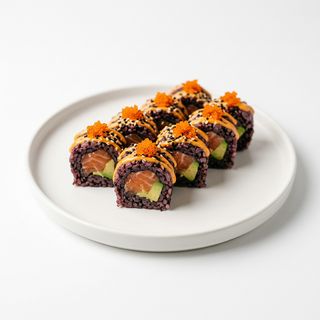 B03. Black spicy