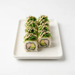 Wakame Roll (4 Uds.)