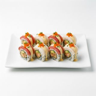 Uramaki Acevichado (8 Pzs.)