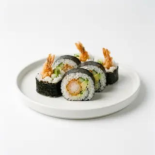 517. Maki De Gamba Frita