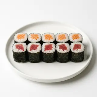 Mixto De California (8 Uds.)